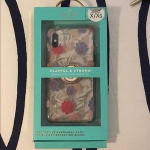Kate Spade iPhone X
